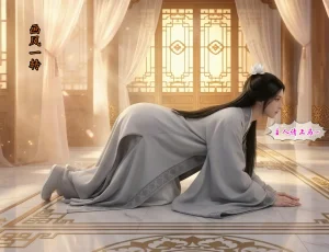 我在凡修当魔头19番外-妙鹤很忙113Pfh8di - Page 8