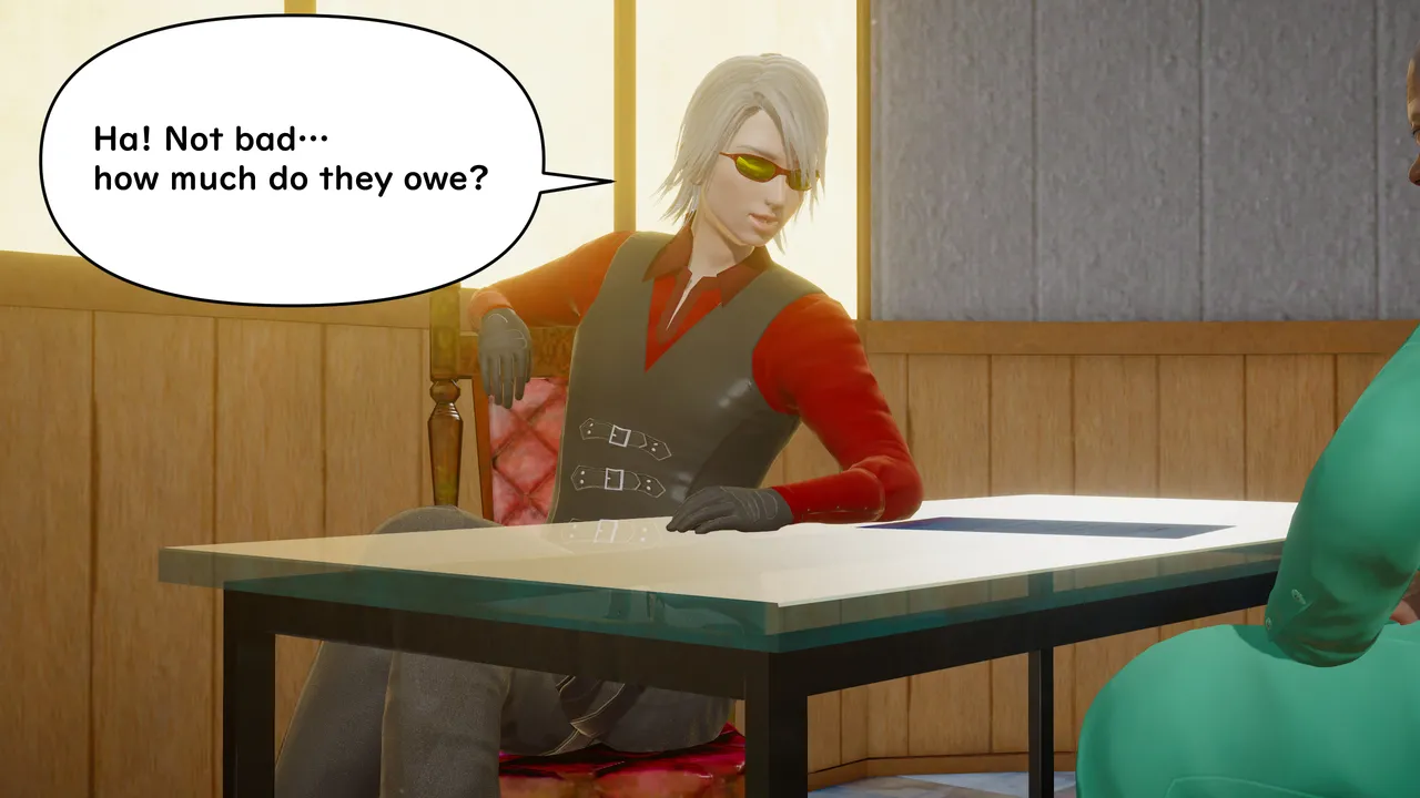 たちばなアカネ その奴隷娼館では今 190-210 English - Image 11