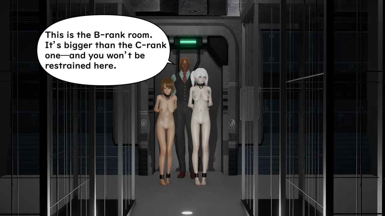 たちばなアカネ その奴隷娼館では今 190-210 English - Image 172