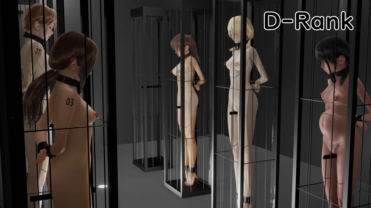 たちばなアカネ その奴隷娼館では今 190-210 English - Image 177