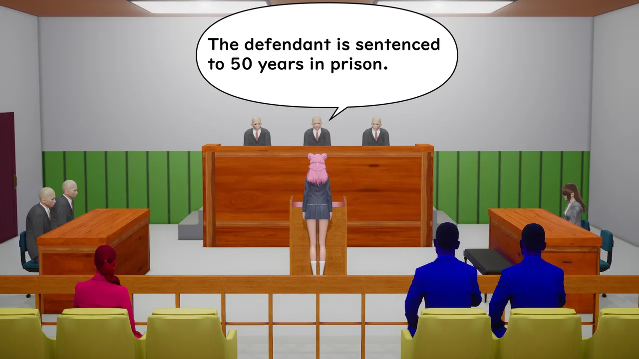 たちばなアカネ その奴隷娼館では今 190-210 English - Image 209