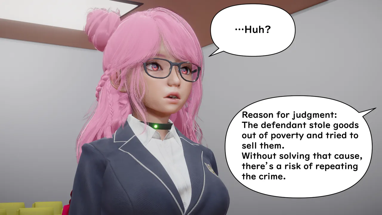 たちばなアカネ その奴隷娼館では今 190-210 English - Image 210