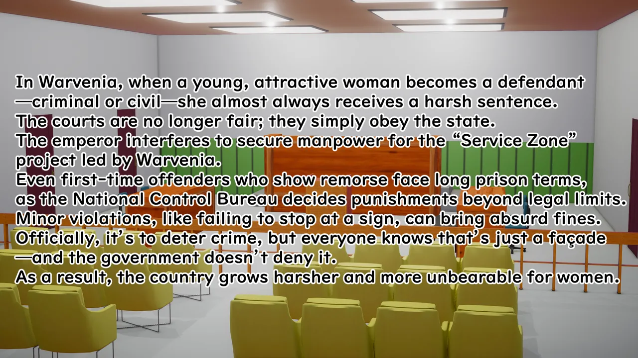 たちばなアカネ その奴隷娼館では今 190-210 English - Image 213