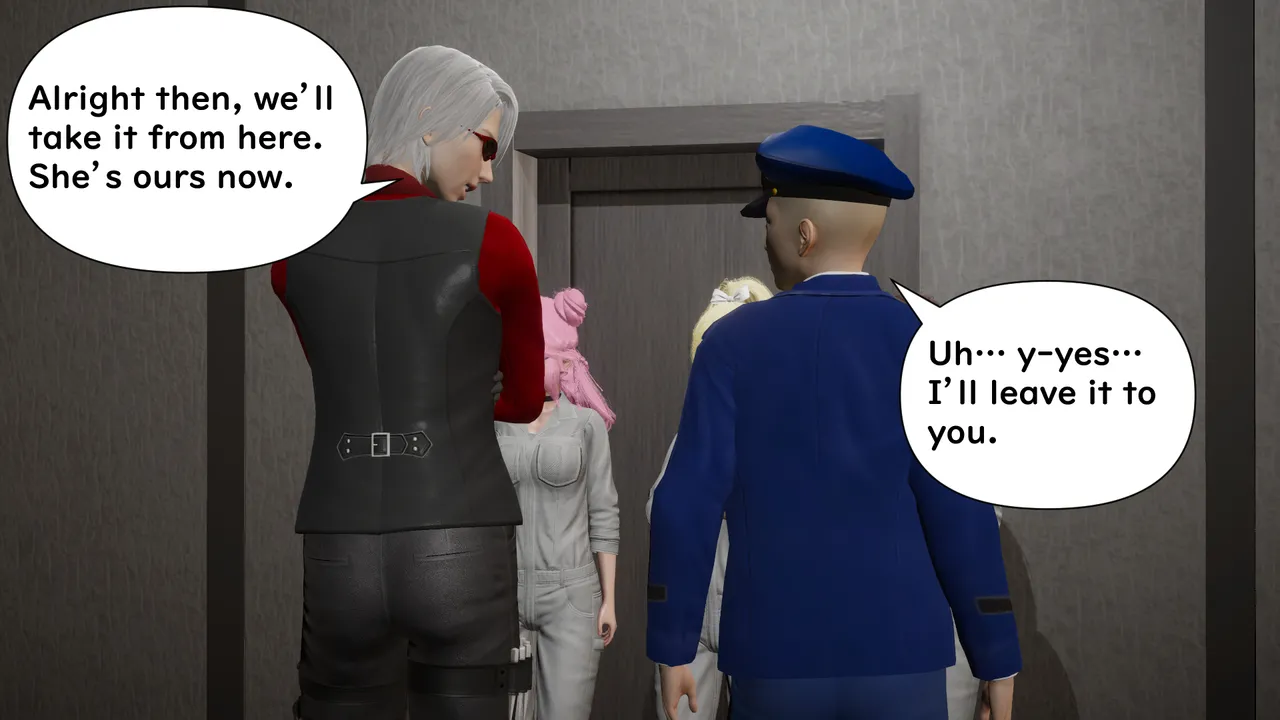 たちばなアカネ その奴隷娼館では今 190-210 English - Image 224