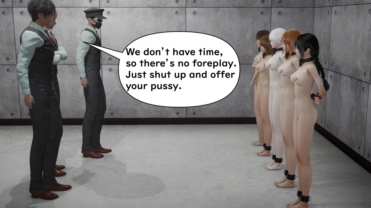 たちばなアカネ その奴隷娼館では今 190-210 English - Image 229