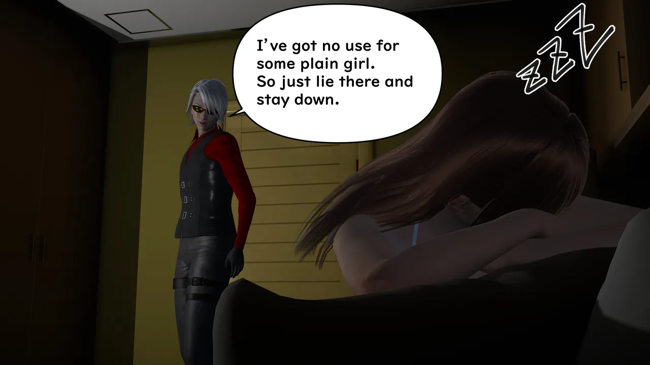 たちばなアカネ その奴隷娼館では今 190-210 English - Image 28