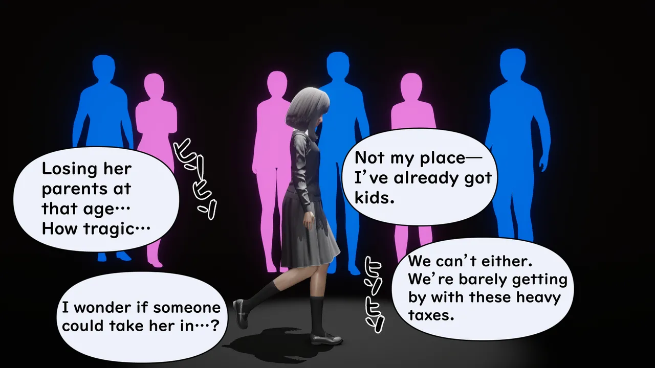 たちばなアカネ その奴隷娼館では今 190-210 English - Image 286