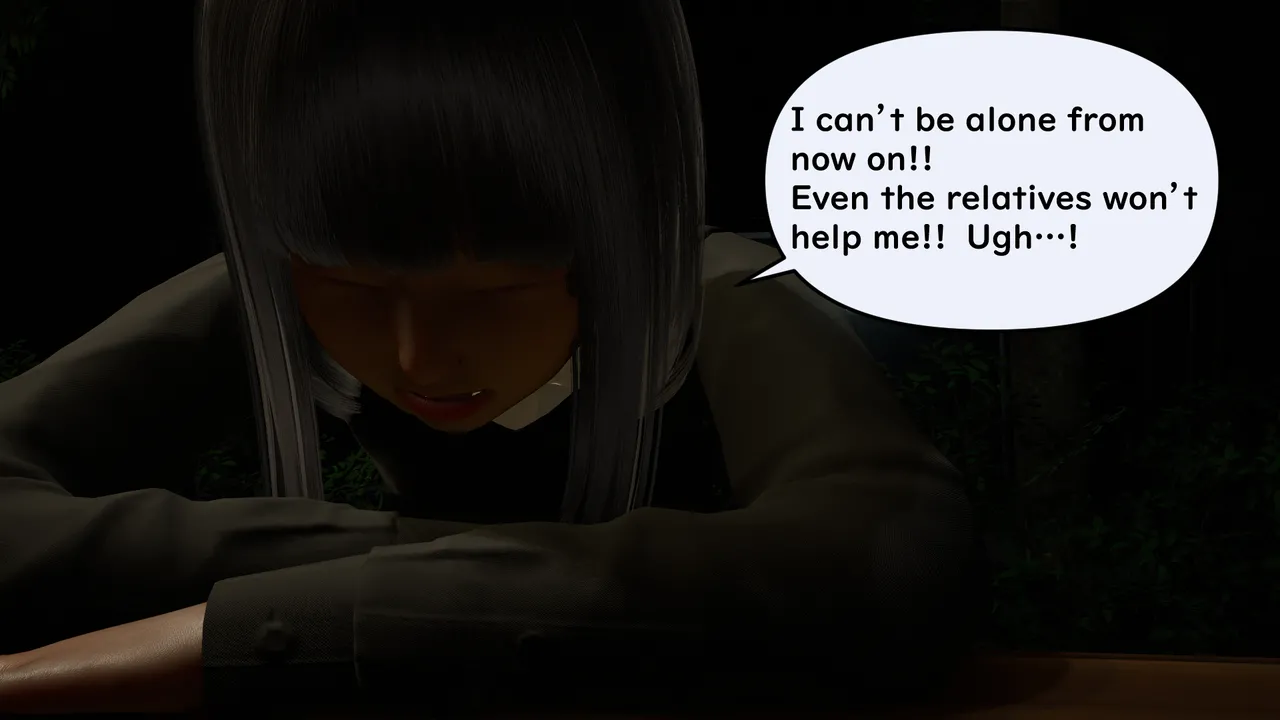 たちばなアカネ その奴隷娼館では今 190-210 English - Image 289