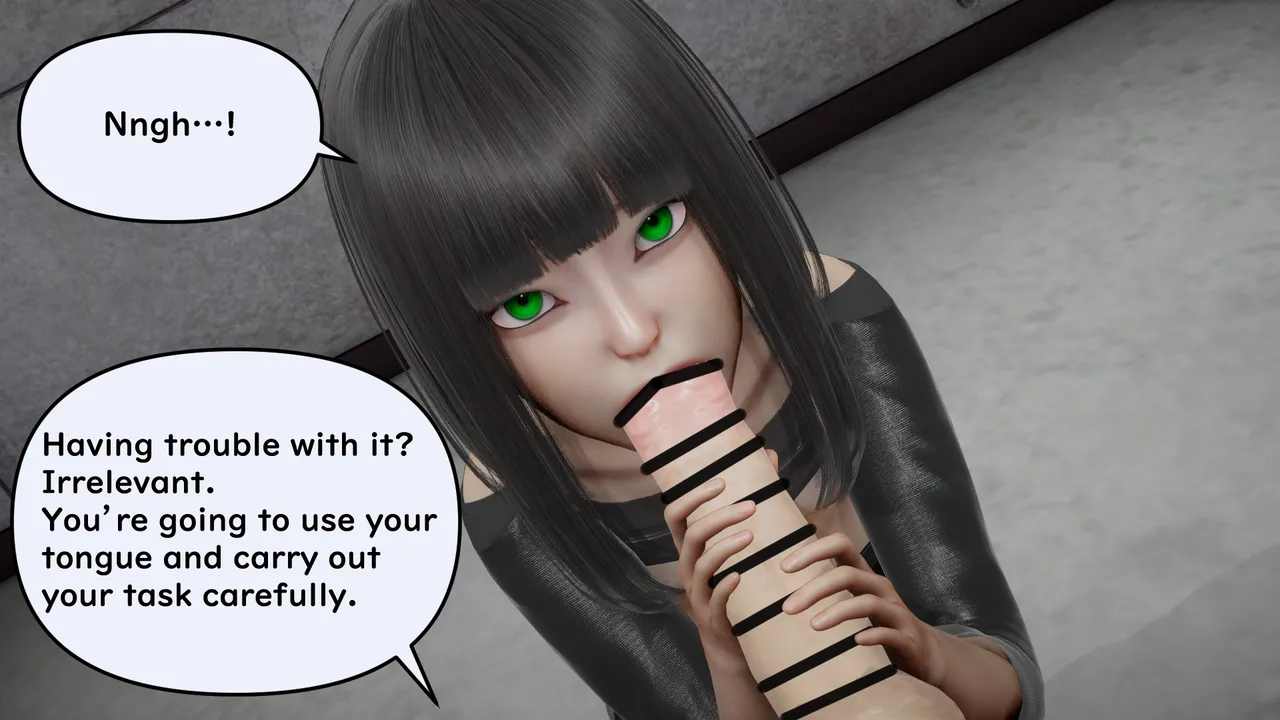 たちばなアカネ その奴隷娼館では今 190-210 English - Image 309