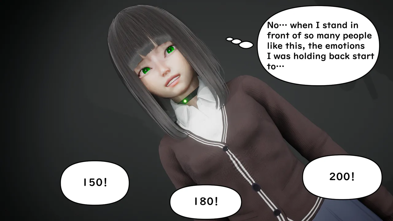 たちばなアカネ その奴隷娼館では今 190-210 English - Image 389