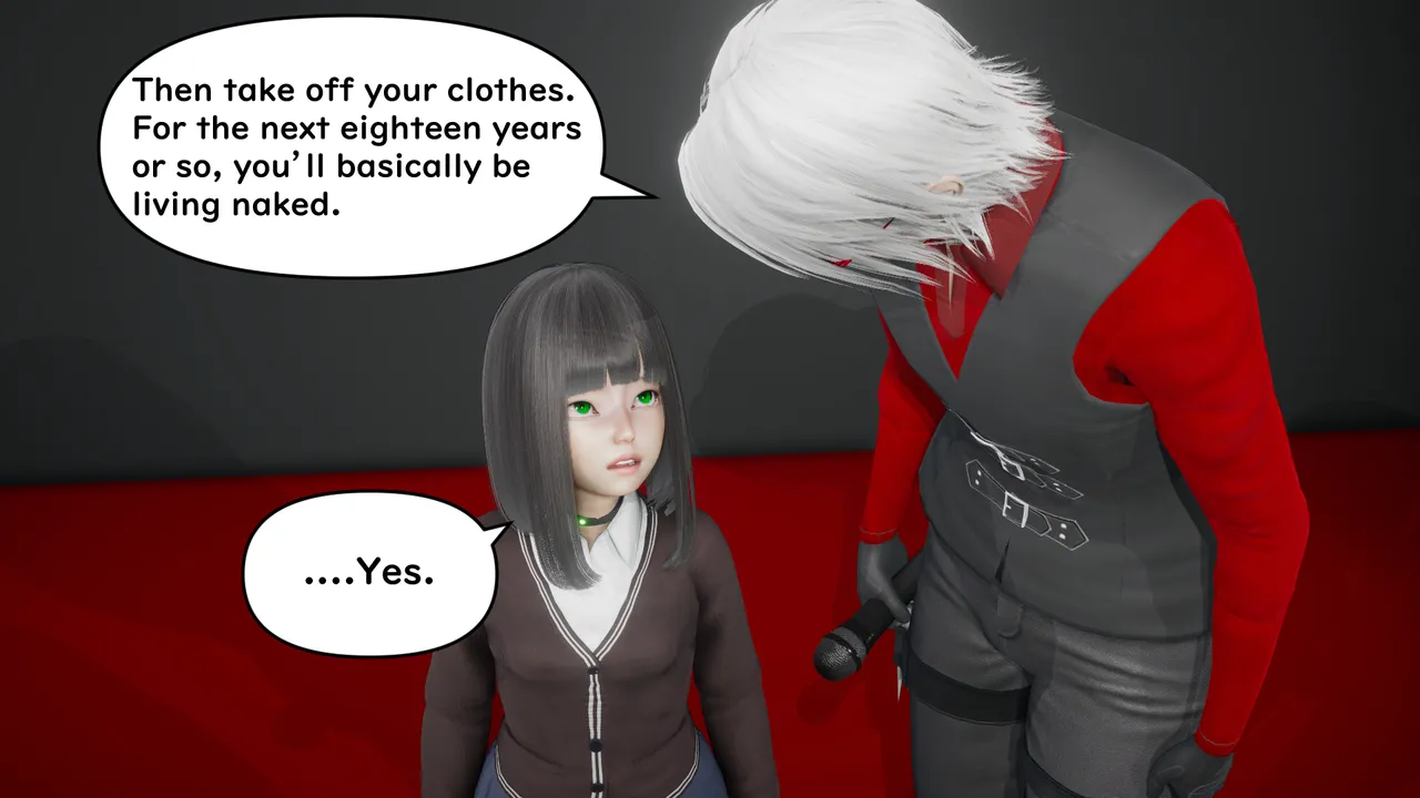 たちばなアカネ その奴隷娼館では今 190-210 English - Image 390