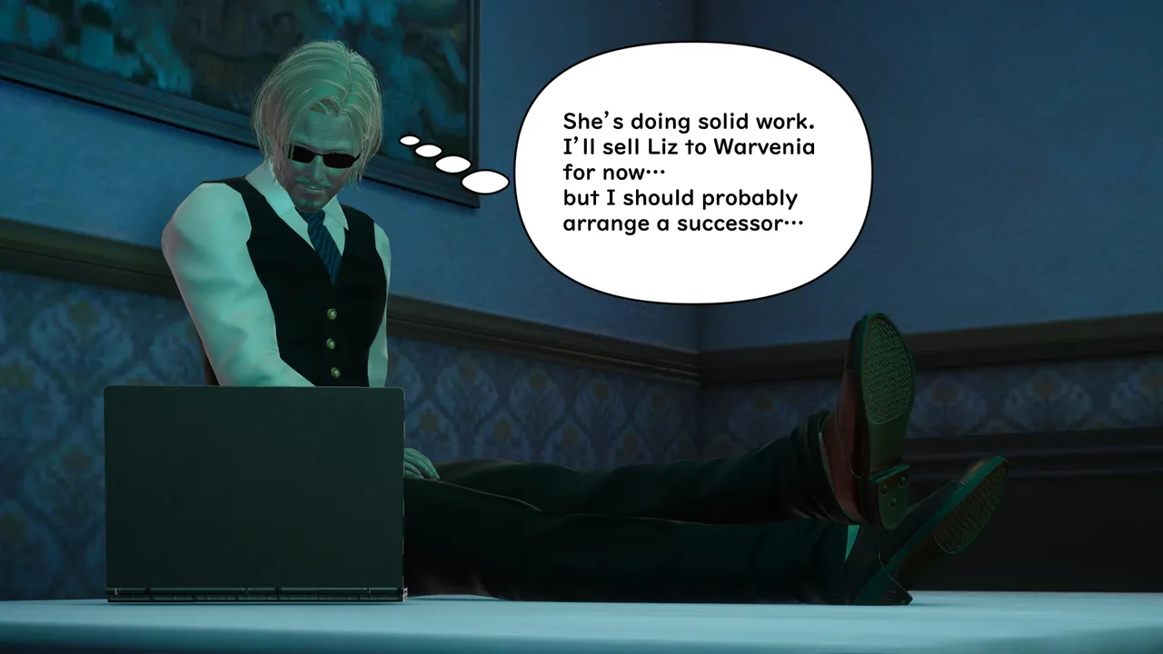 たちばなアカネ その奴隷娼館では今 190-210 English - Image 502