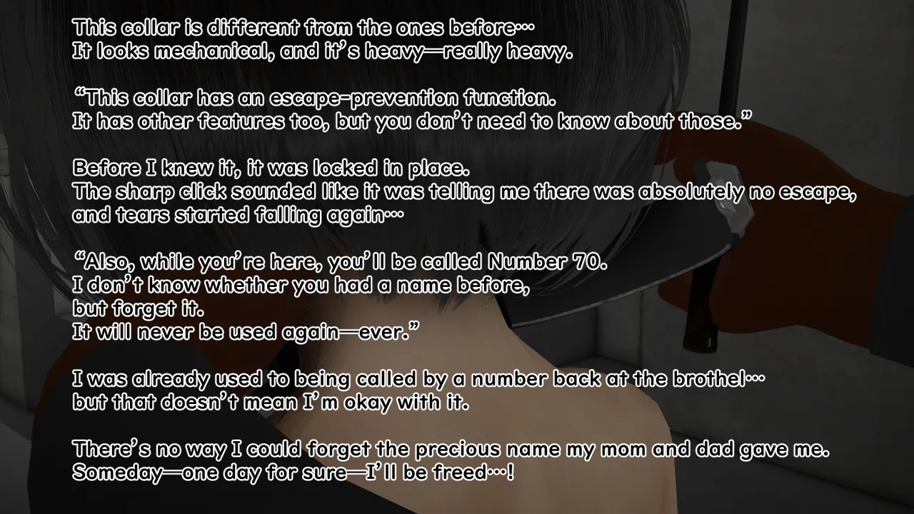 たちばなアカネ その奴隷娼館では今 190-210 English - Image 511