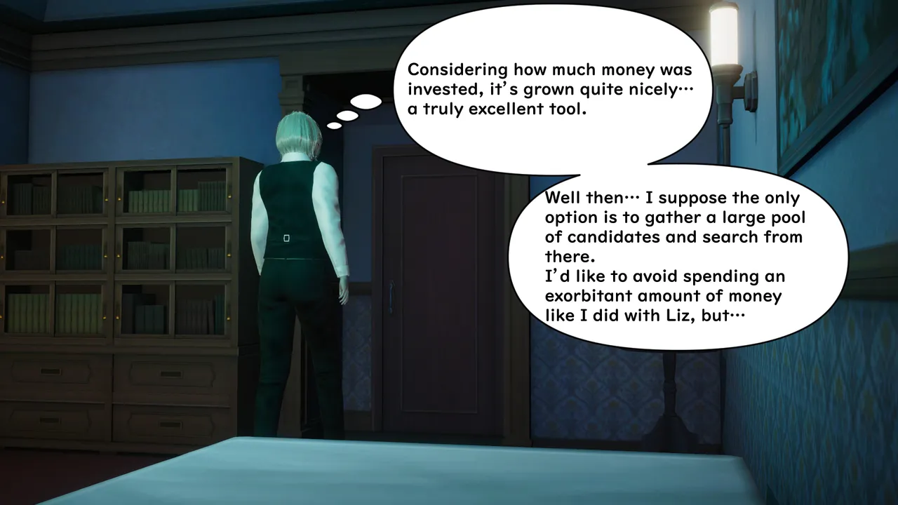 たちばなアカネ その奴隷娼館では今 190-210 English - Image 522