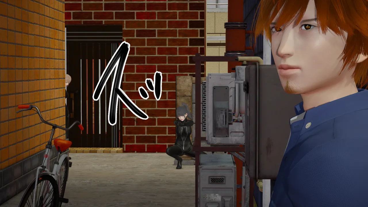 たちばなアカネ その奴隷娼館では今 190-210 English - Image 593