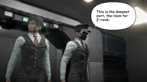 たちばなアカネ その奴隷娼館では今 190-210 English Thumbnail