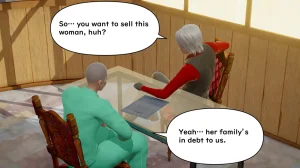 たちばなアカネ その奴隷娼館では今 190-210 English - Page 10