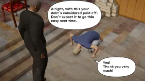 たちばなアカネ その奴隷娼館では今 190-210 English - Page 109