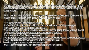 たちばなアカネ その奴隷娼館では今 190-210 English - Page 120