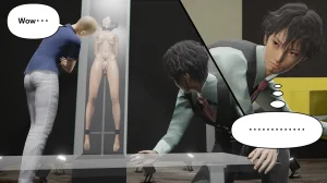 たちばなアカネ その奴隷娼館では今 190-210 English - Page 122