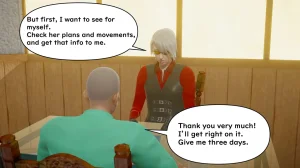 たちばなアカネ その奴隷娼館では今 190-210 English - Page 13