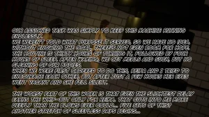 たちばなアカネ その奴隷娼館では今 190-210 English - Page 130