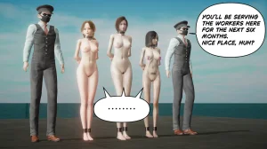 たちばなアカネ その奴隷娼館では今 190-210 English - Page 144