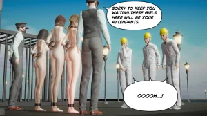 たちばなアカネ その奴隷娼館では今 190-210 English - Page 146