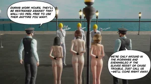 たちばなアカネ その奴隷娼館では今 190-210 English - Page 148