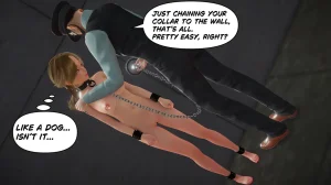 たちばなアカネ その奴隷娼館では今 190-210 English - Page 150