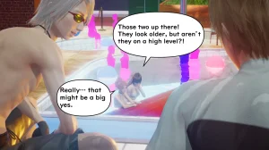 たちばなアカネ その奴隷娼館では今 190-210 English - Page 16