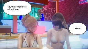 たちばなアカネ その奴隷娼館では今 190-210 English - Page 18