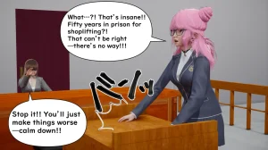 たちばなアカネ その奴隷娼館では今 190-210 English - Page 211