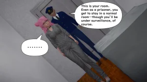 たちばなアカネ その奴隷娼館では今 190-210 English - Page 214