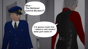 たちばなアカネ その奴隷娼館では今 190-210 English - Page 217