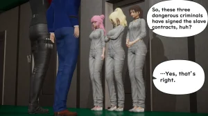 たちばなアカネ その奴隷娼館では今 190-210 English - Page 220