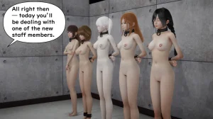 たちばなアカネ その奴隷娼館では今 190-210 English - Page 226