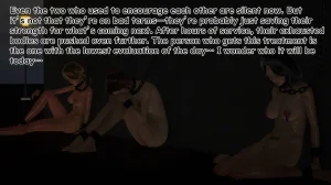 たちばなアカネ その奴隷娼館では今 190-210 English - Page 250