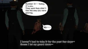 たちばなアカネ その奴隷娼館では今 190-210 English - Page 251