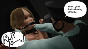 たちばなアカネ その奴隷娼館では今 190-210 English - Page 262