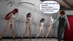 たちばなアカネ その奴隷娼館では今 190-210 English - Page 272