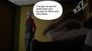 たちばなアカネ その奴隷娼館では今 190-210 English - Page 28