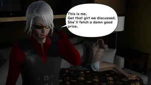 たちばなアカネ その奴隷娼館では今 190-210 English - Page 29