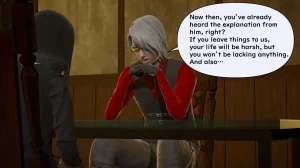 たちばなアカネ その奴隷娼館では今 190-210 English - Page 295