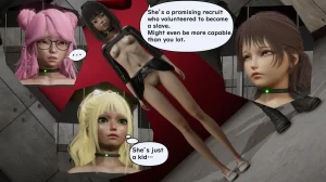 たちばなアカネ その奴隷娼館では今 190-210 English - Page 302