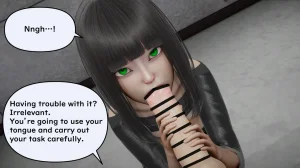 たちばなアカネ その奴隷娼館では今 190-210 English - Page 309