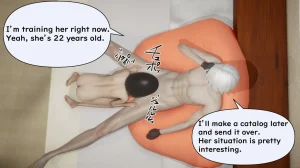 たちばなアカネ その奴隷娼館では今 190-210 English - Page 319