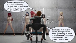 たちばなアカネ その奴隷娼館では今 190-210 English - Page 327