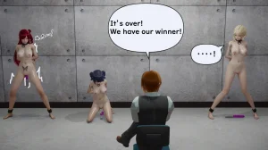 たちばなアカネ その奴隷娼館では今 190-210 English - Page 345