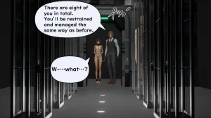 たちばなアカネ その奴隷娼館では今 190-210 English - Page 349